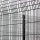 Extra Wire Type 358 High Security Mesh Fence